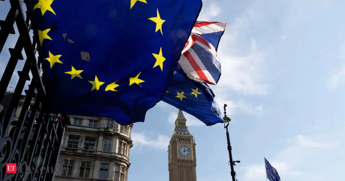 EU Approves Massive Defense Fund Amidst US Security Retreat