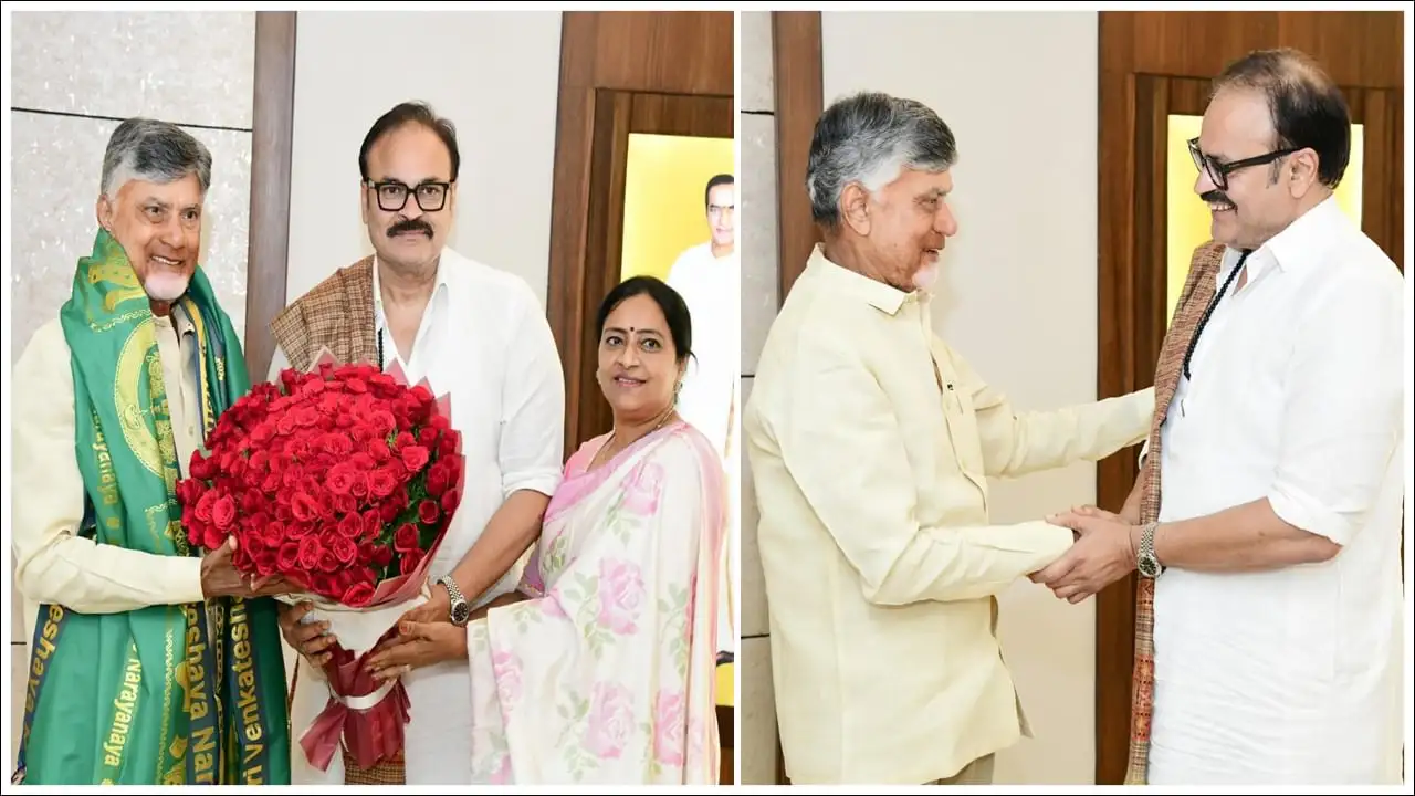 నాగబాబు ఎమ్మెల్సీగా ప్రమాణం చేశారు, ఆస్తుల వివరాలు ఆశ్చర్యం కలిగించాయి