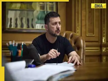 Zelenskyy expresses doubt about Russia's commitment to ceasefire despite momentum.
