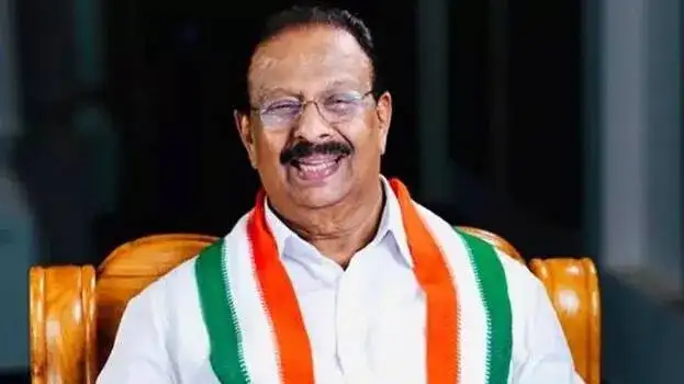 കെ. സുധാകരൻ കെപിസിസി പ്രസിഡന്റായി തുടരും; നേതൃമാറ്റമില്ലെന്ന് കെ.സി. വേണുഗോപാൽ