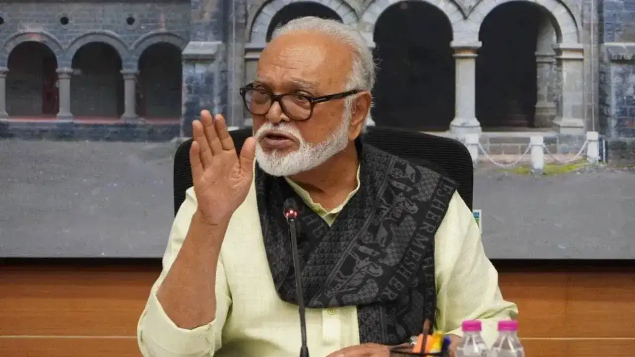 छगन भुजबळ यांचे जयंत पाटील आणि फुले चित्रपटावरील मत