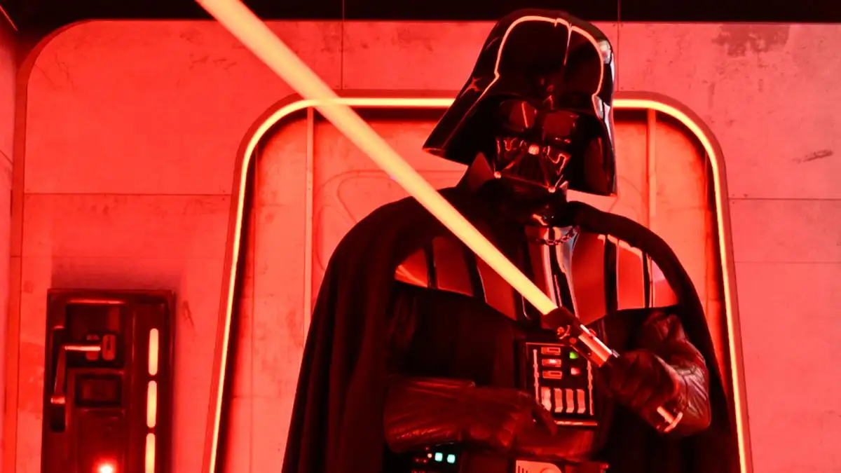 SAG-AFTRA accuses Llama Productions of unfair labor practices using AI for Darth Vader's voice in Fortnite.