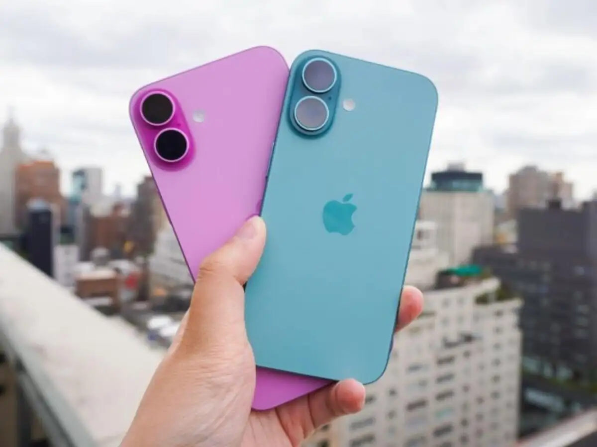 टाटा की फैक्ट्री में iPhone 16 और iPhone 16e की असेंबलिंग शुरू