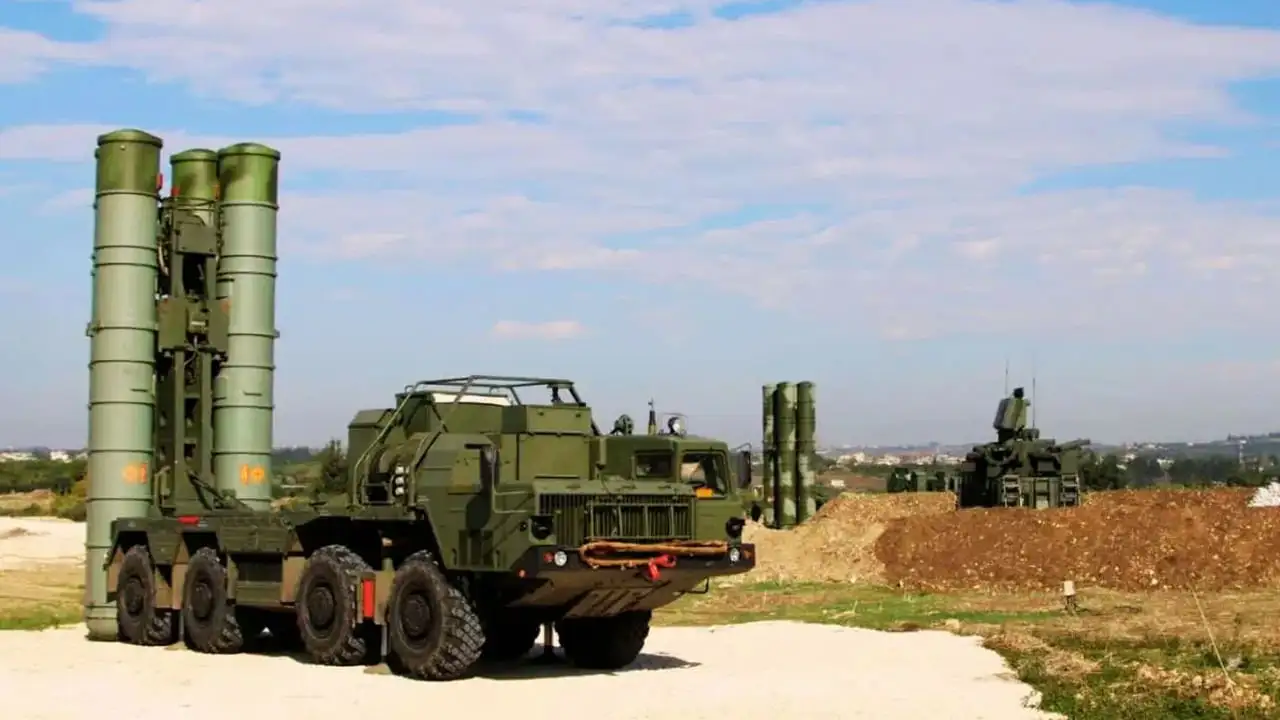 S-400 రక్షణ వ్యవస్థ: ప్రత్యేకతలు మరియు సామర్థ్యాలు