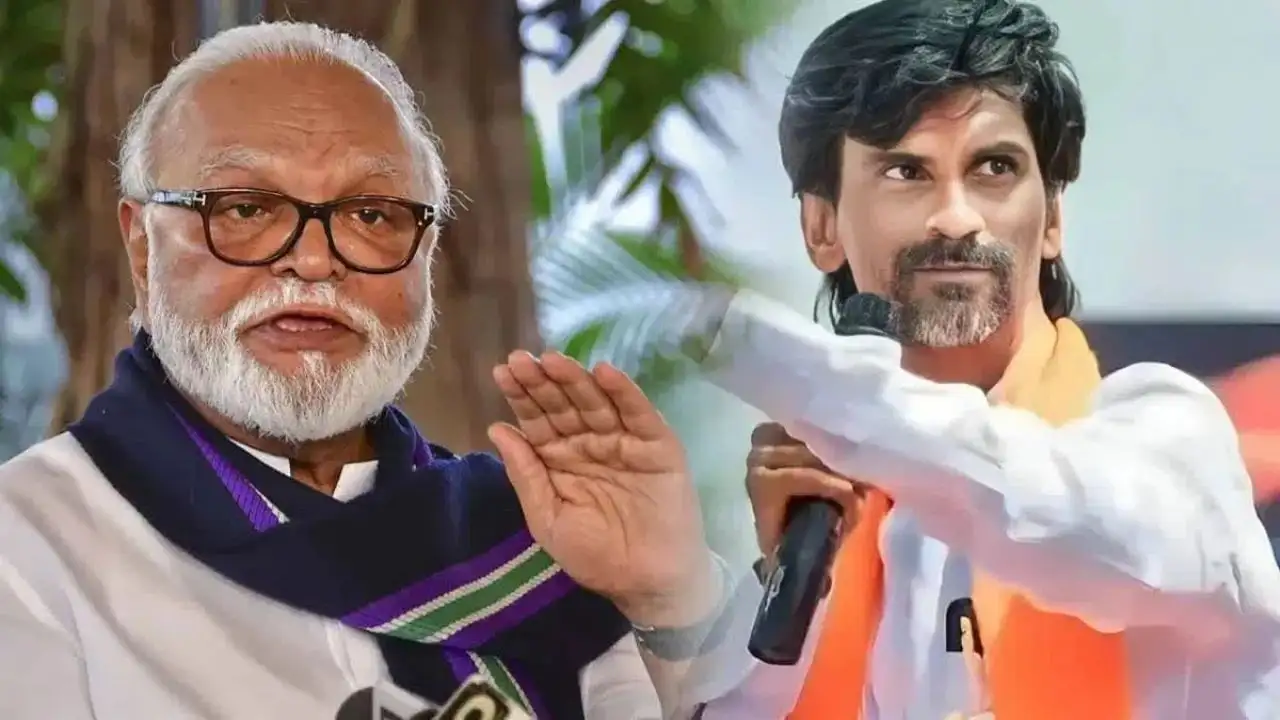 भुजबळांना मंत्रिपद, जरांगे यांची प्रतिक्रिया आणि टीका.