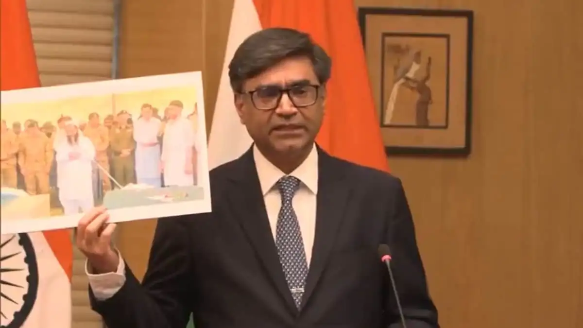 Operation Sindoor: Analyzing India's victory and global perception.