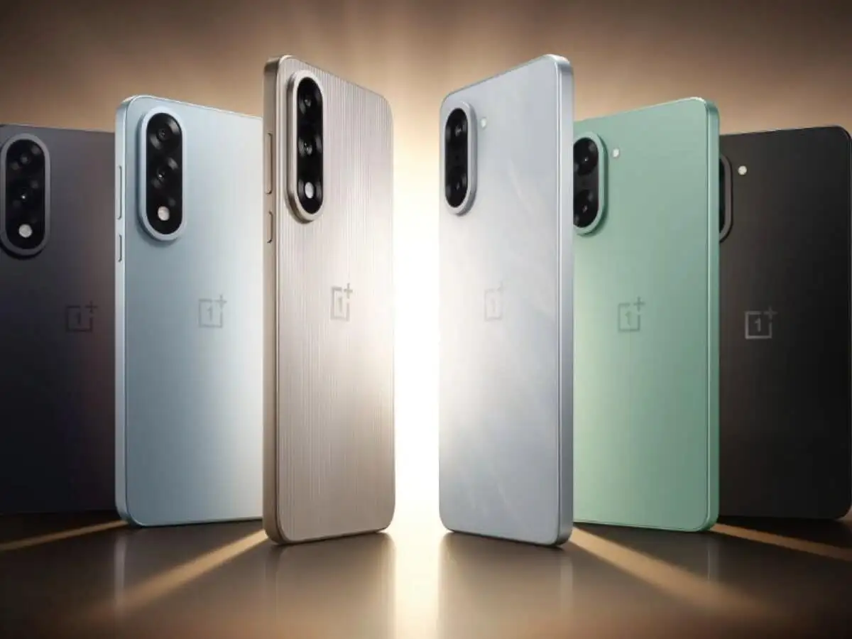 OnePlus के दो नए फ़ोन, 7000mAh बैटरी और 100W चार्जिंग के साथ 27 मई को लॉन्च होंगे।