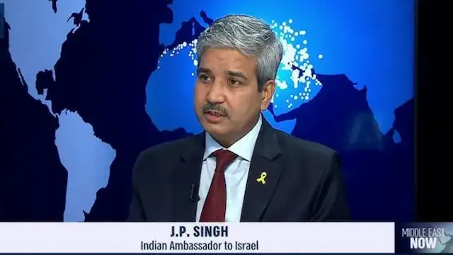 India suspends water treaty with Pakistan over terrorism.