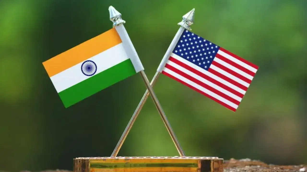 अमेरिकेशी व्यापार चर्चेत भारताने केली औद्योगिक शुल्कात कपात.