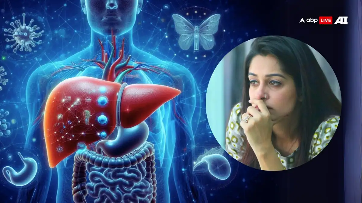 दीपिका कक्कड़ को लिवर ट्यूमर, जानें लक्षण और इलाज के बारे में