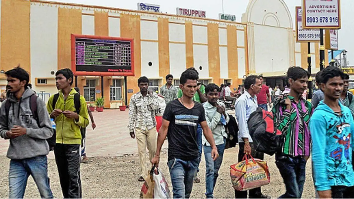 சட்டவிரோத குடியேற்றம்: தமிழக காவல்துறையின் அலட்சியம் கண்டனம்
