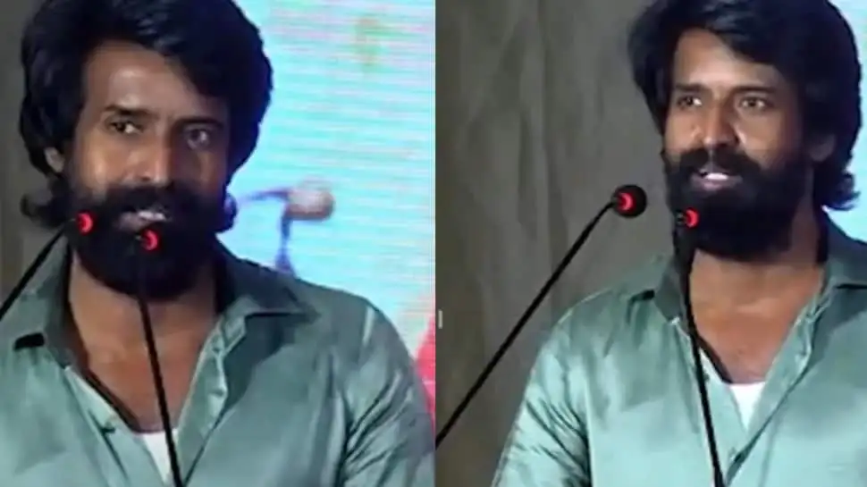 சூரி அரசியலுக்கு வருவாரா? அவரது நேர்காணல் விவரங்கள்