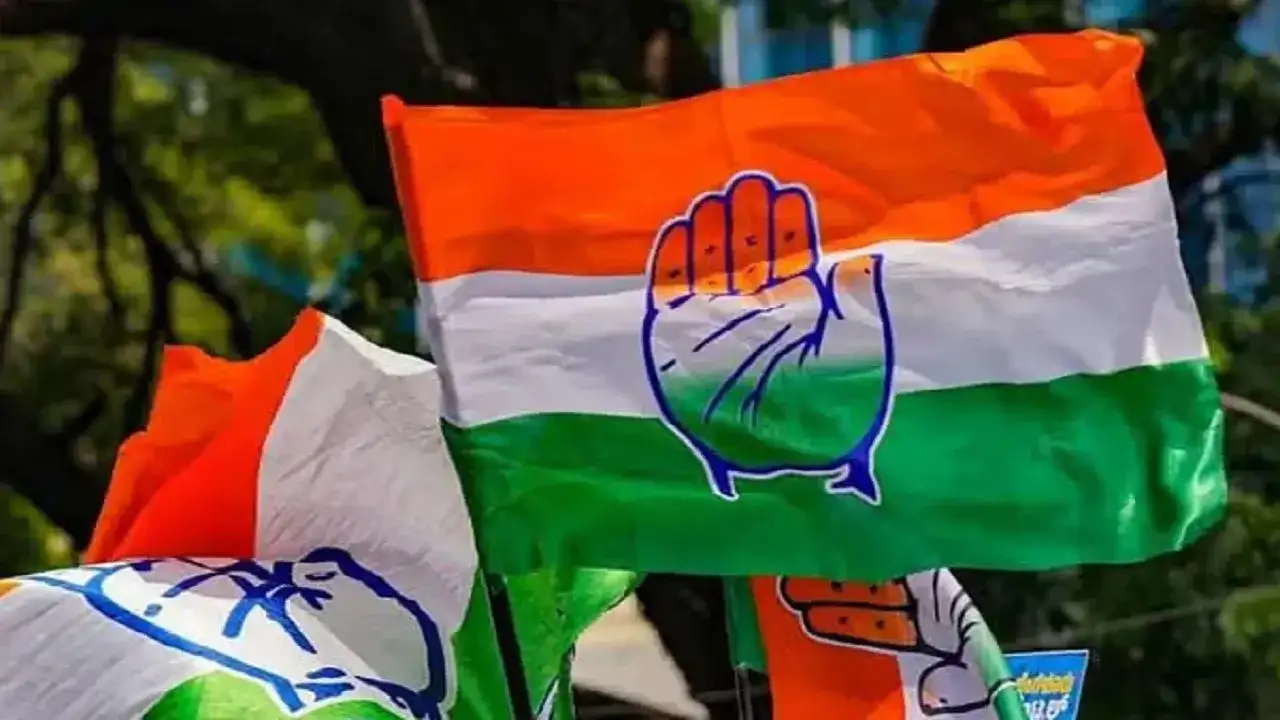 हर्षवर्धन सपकाळ यांची काँग्रेसच्या प्रदेशाध्यक्षपदी निवड आणि कार्यकारिणीत बदल