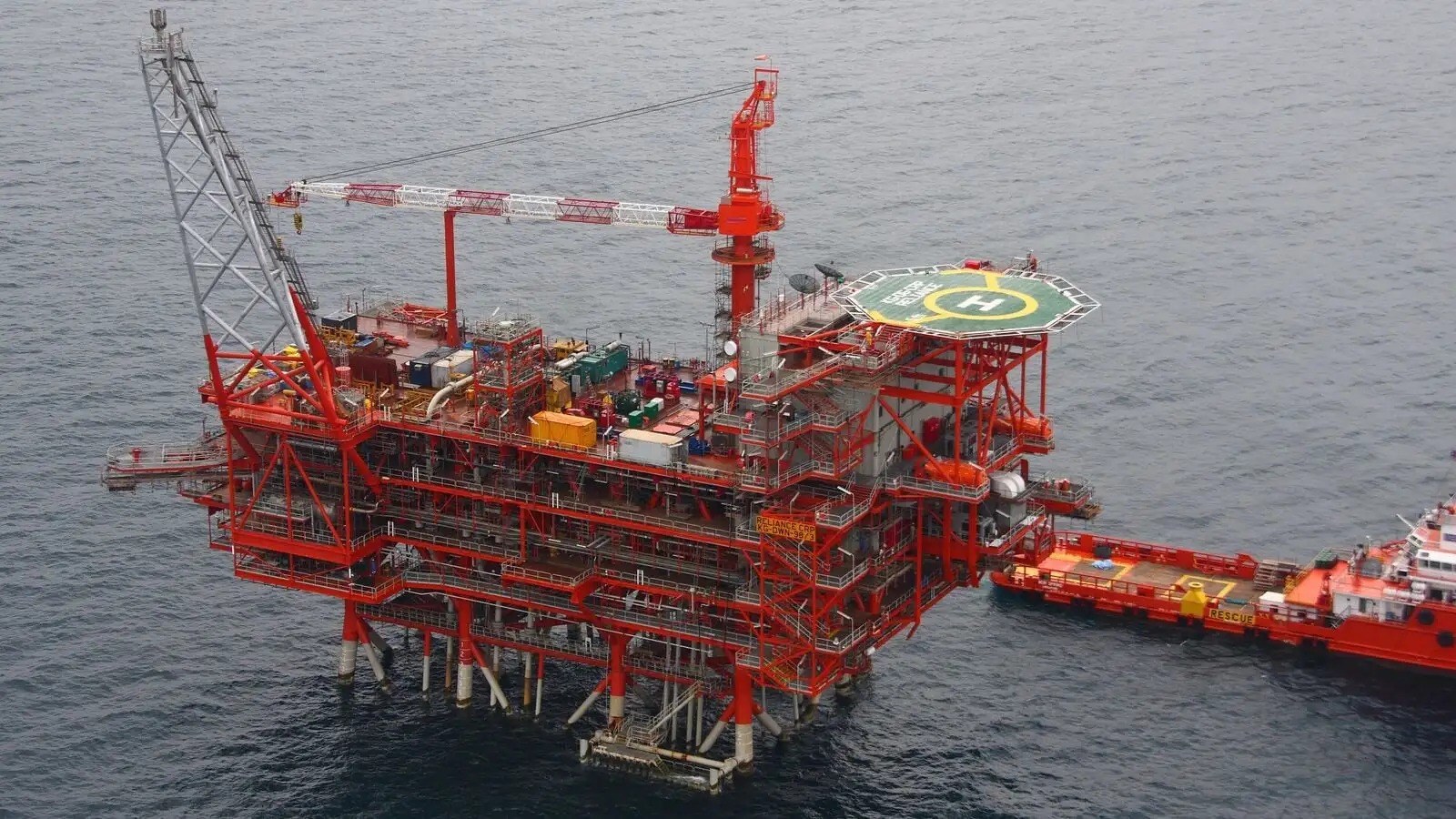 Reliance consortium appeals Supreme Court over KG Basin arbitration setback.