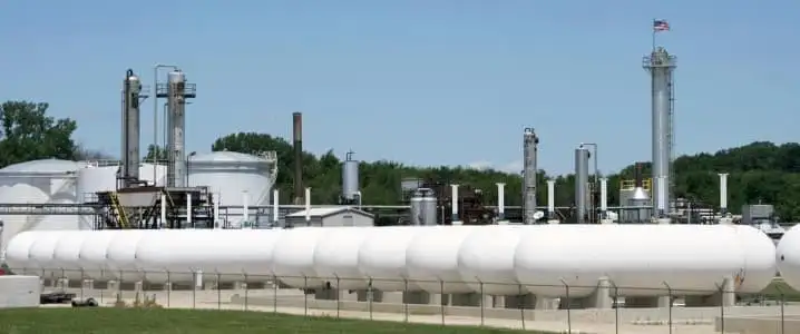 Natural Gas as Bridge Fuel Faces Manufacturing Hurdles