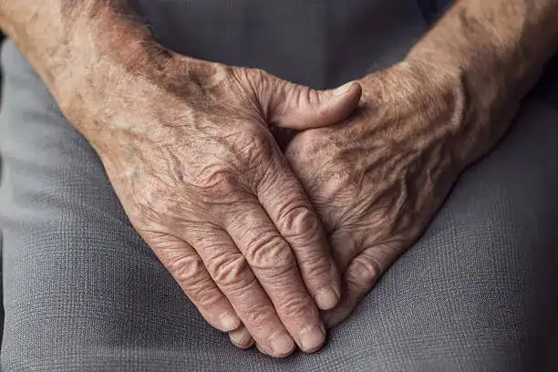 112-year-old nun's advice: Teach until death, strive for sainthood.