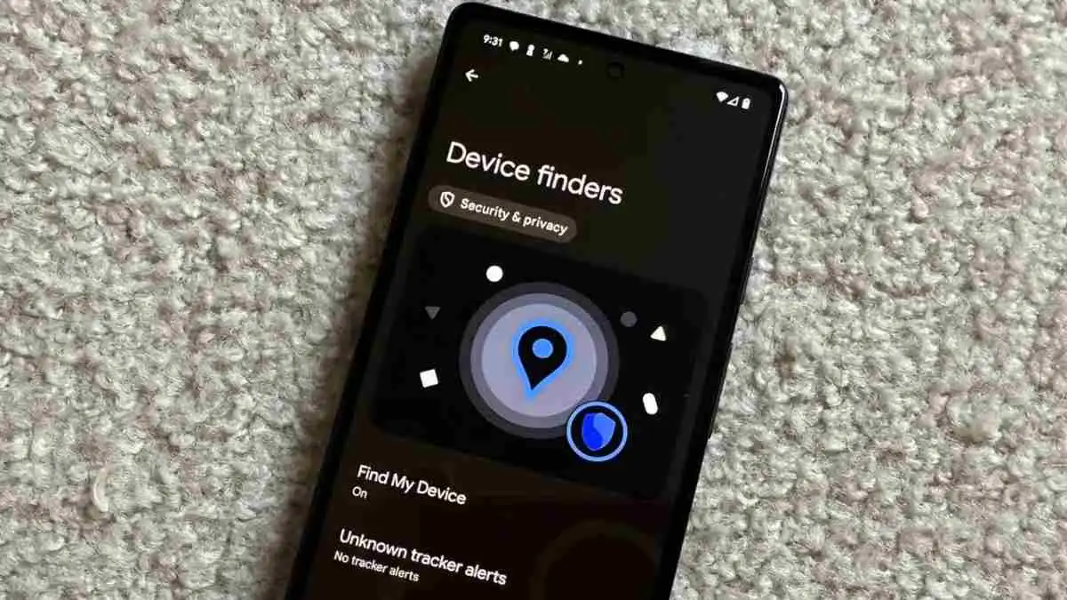 Google 'Find My Device' का नाम बदलकर 'Find Hub', नए फीचर्स