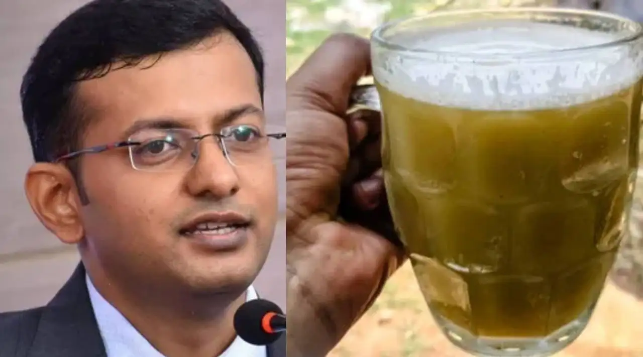 கரும்புச் சாறு: வெயிலில் குடிப்பது உடலுக்கு எவ்வளவு நல்லது?