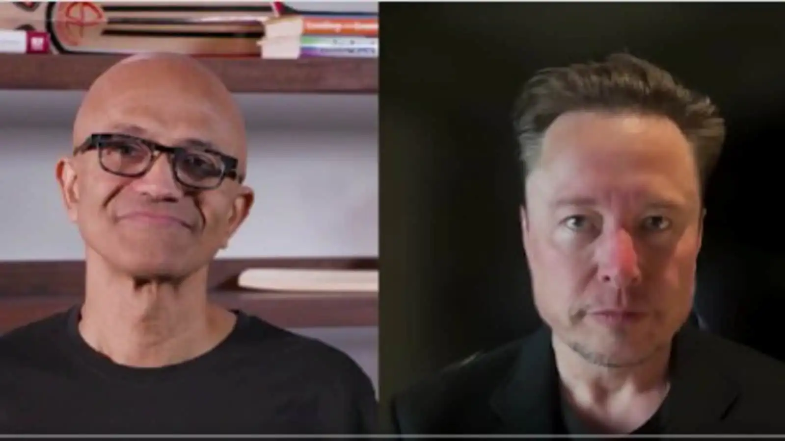 Elon Musk's xAI's Grok AI models debut on Microsoft Azure.