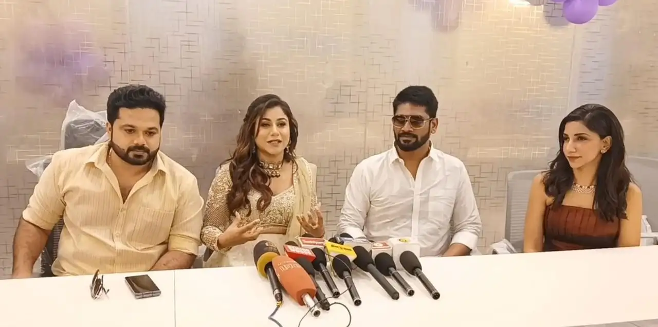 கோவை: மலேசியா, துபாய், சிங்கப்பூர் பயண ஏற்பாடு செய்யும் புதிய நிறுவனம்