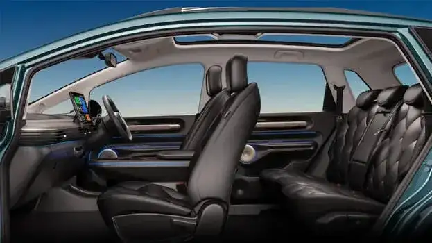 MG Motors പുതിയ വിൻഡ്‌സർ പ്രോ പതിപ്പ് പുറത്തിറക്കി; 450 കിലോമീറ്റർ റേഞ്ച്