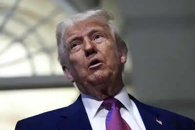 Trump administration slashes Harvard's funding by $60M over discrimination claims.