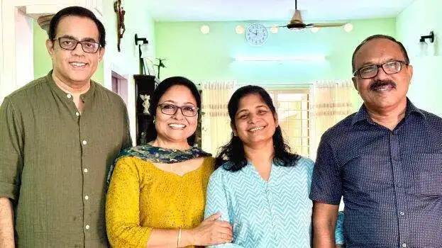സിസ്റ്റർ ലില്ലി, രോഗാവസ്ഥ മറന്ന് വൃക്ക ദാനം ചെയ്തു രോഗിയെ രക്ഷിച്ചു
