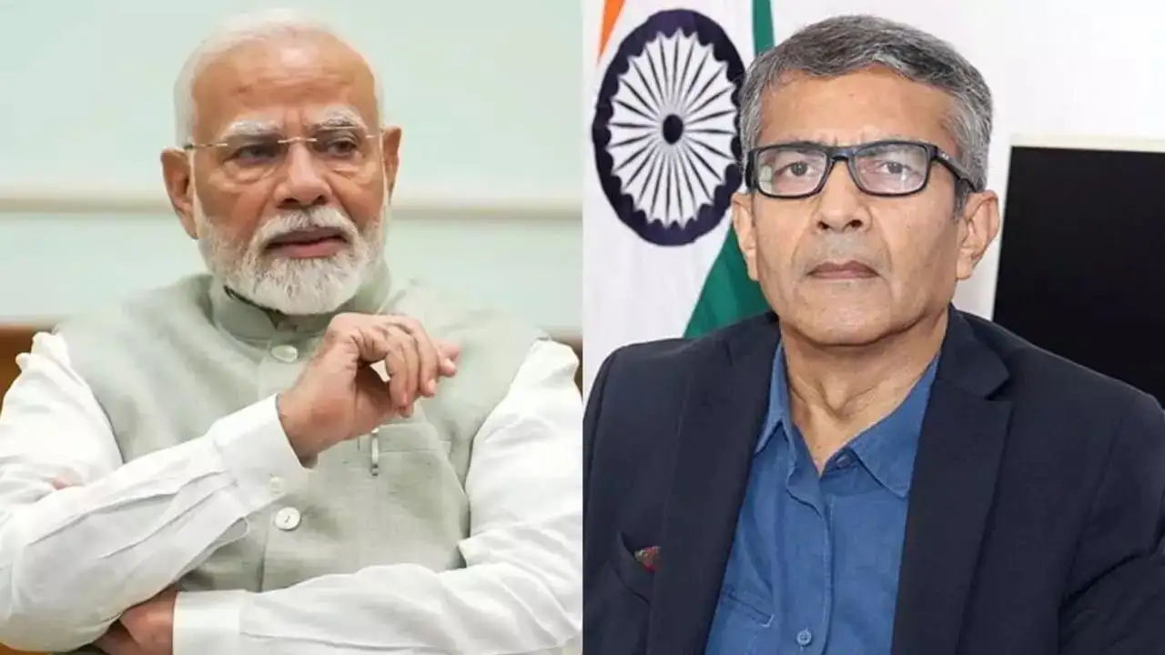పహల్గామ్ దాడి తర్వాత ప్రతీకారం: మోదీతో రక్షణ కార్యదర్శి భేటీ