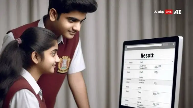CBSE দশম শ্রেণির ফলাফল প্রকাশ, মেয়েদের অগ্রগতি লক্ষণীয়