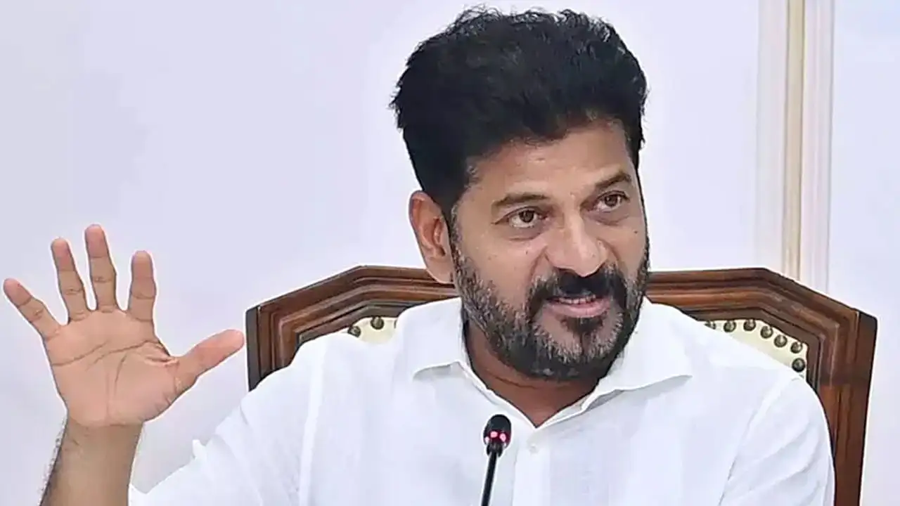 రేవంత్ రెడ్డి: కేటీఆర్, కిషన్ రెడ్డిపై తీవ్ర విమర్శలు, ఆమరణ దీక్ష హెచ్చరిక