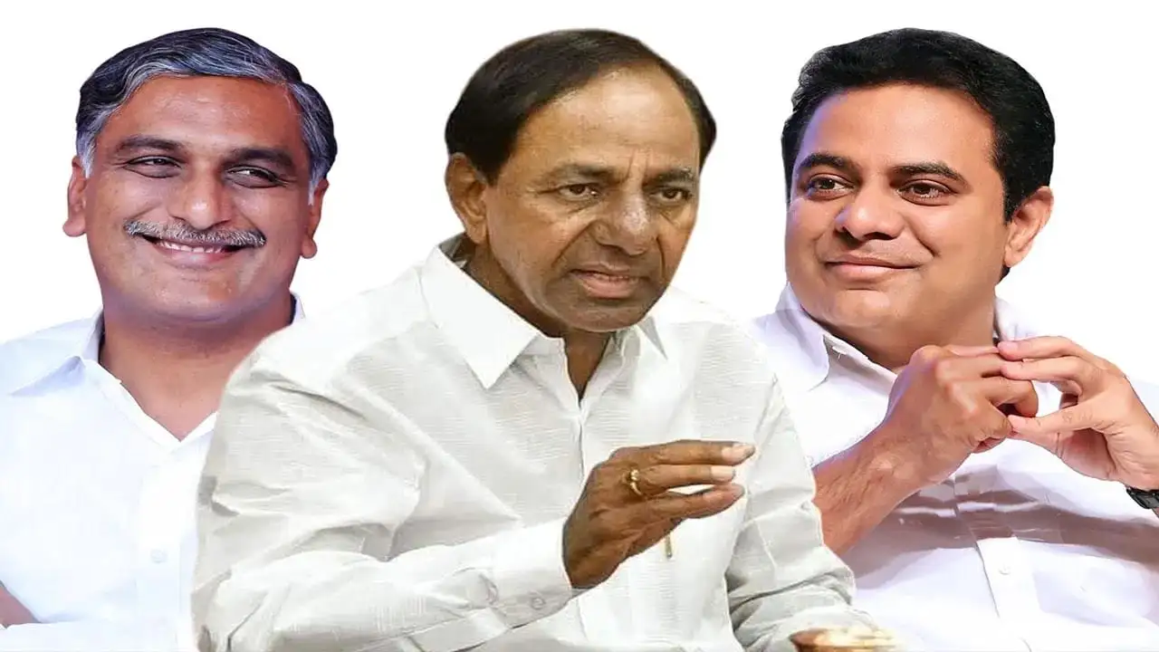 బీఆర్‌ఎస్ లో డిప్యూటీ ఫ్లోర్ లీడర్ పదవి కోసం పోటీ?