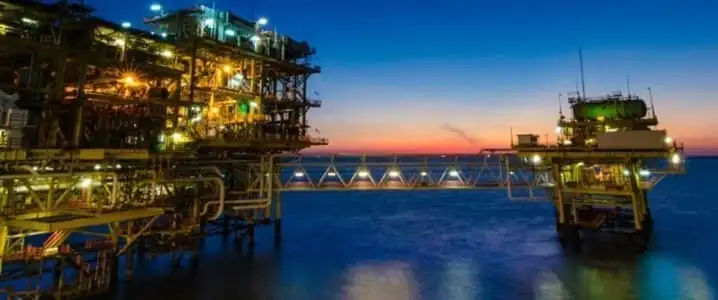 Major oil companies remain confident despite $60 crude oil price.