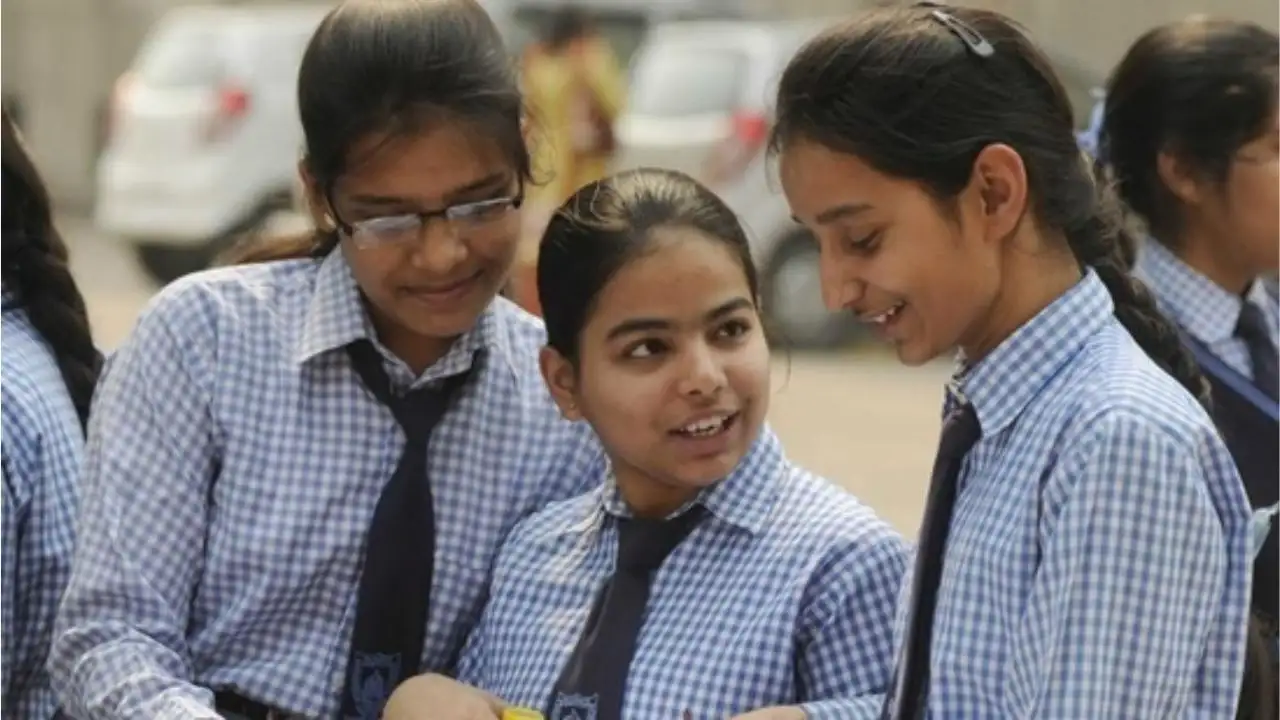 CBSE 10મીનું પરિણામ જાહેર, 93.66% વિદ્યાર્થીઓ પાસ, પરિણામ ચકાસવાની રીત