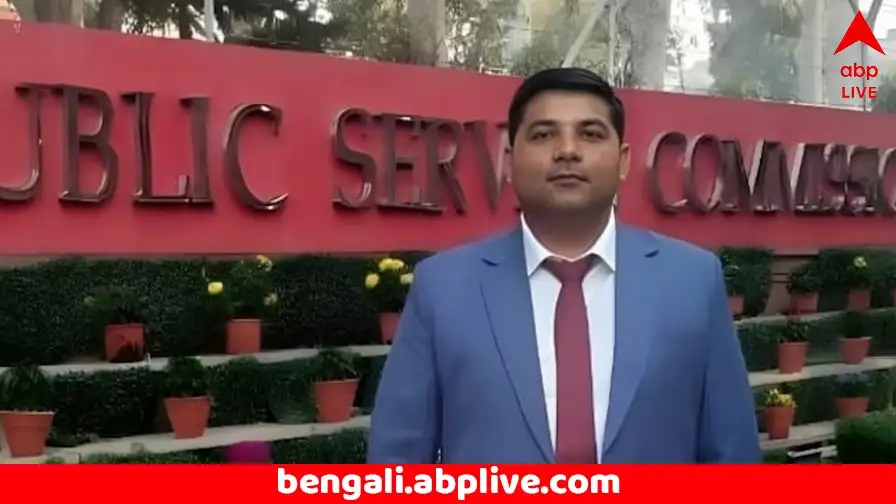 দারিদ্র্য কাটিয়ে ইকবালের UPSC সাফল্য; বাবা-মায়ের আনন্দ
