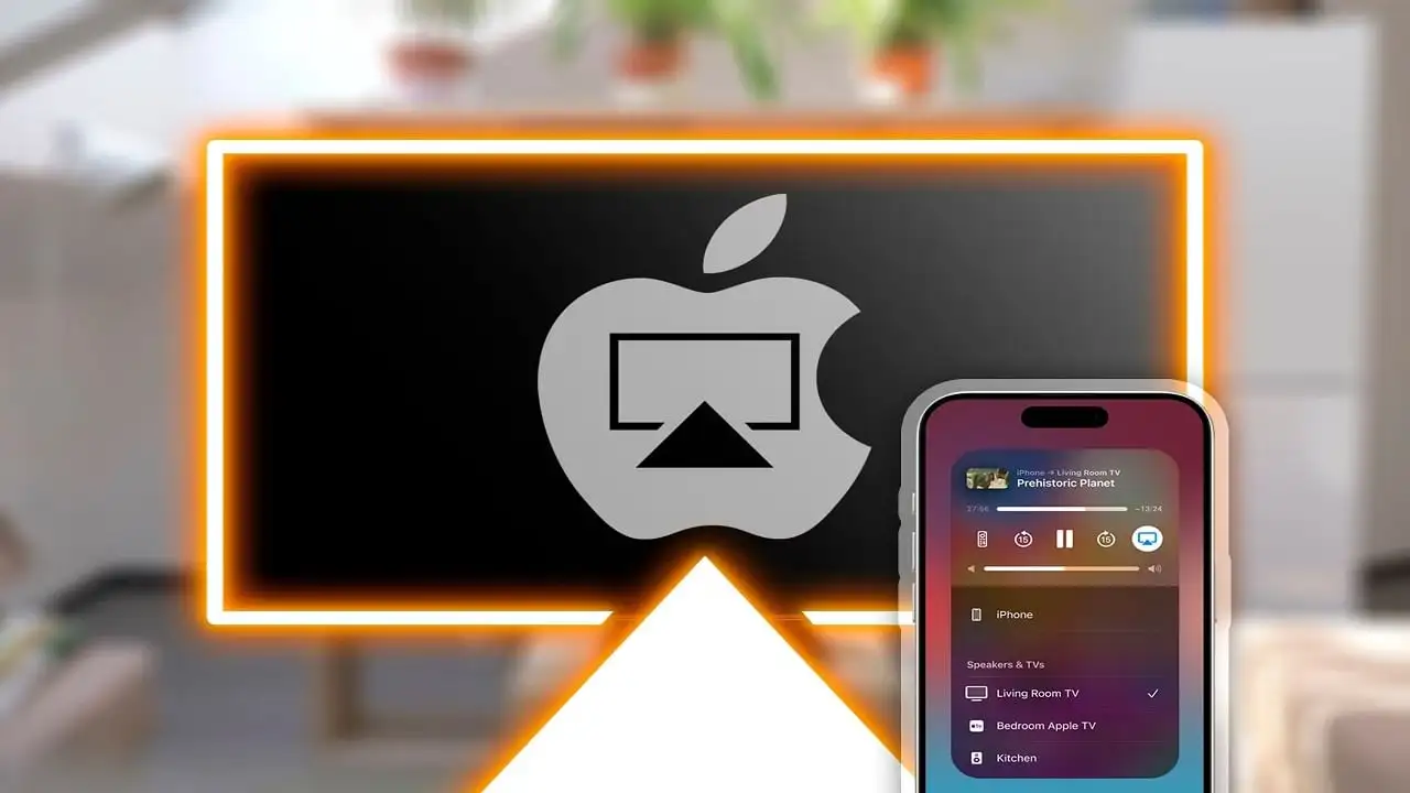 Apple AirPlay హ్యాకింగ్ ముప్పు: వినియోగదారులకు హెచ్చరిక