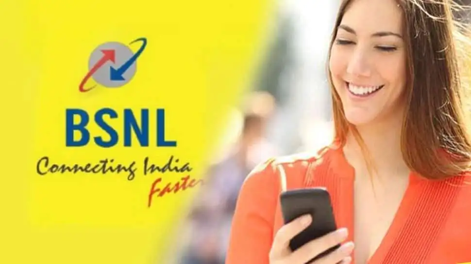 BSNL அறிமுகப்படுத்திய ரூ.299 திட்டம்: அளவில்லா அழைப்புகள், டேட்டா