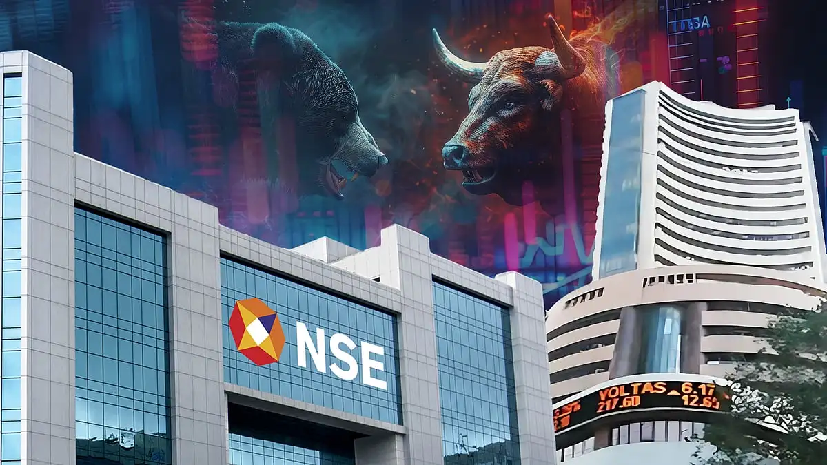 Kotak's Prasad Cautious on Markets Despite Tariff Uncertainty Easing