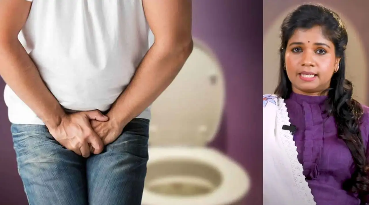 ஆண்களின் சிறுநீர் பிரச்சனை: புரோஸ்டேட் புற்றுநோய் தடுப்பு குறித்த மருத்துவ ஆலோசனை