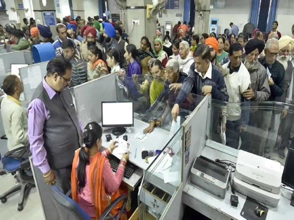 प्रत्येक बैंक के लिए एक राष्ट्रीय कॉलिंग नंबर, धोखाधड़ी रोकने हेतु