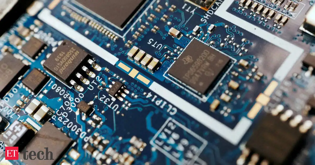 Wolfspeed, chipmaker, reportedly prepares for imminent bankruptcy filing.