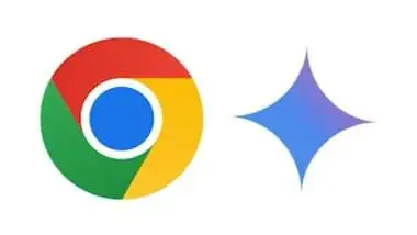 Google I/O 2025: Gemini AI enhances Chrome's web browsing experience.