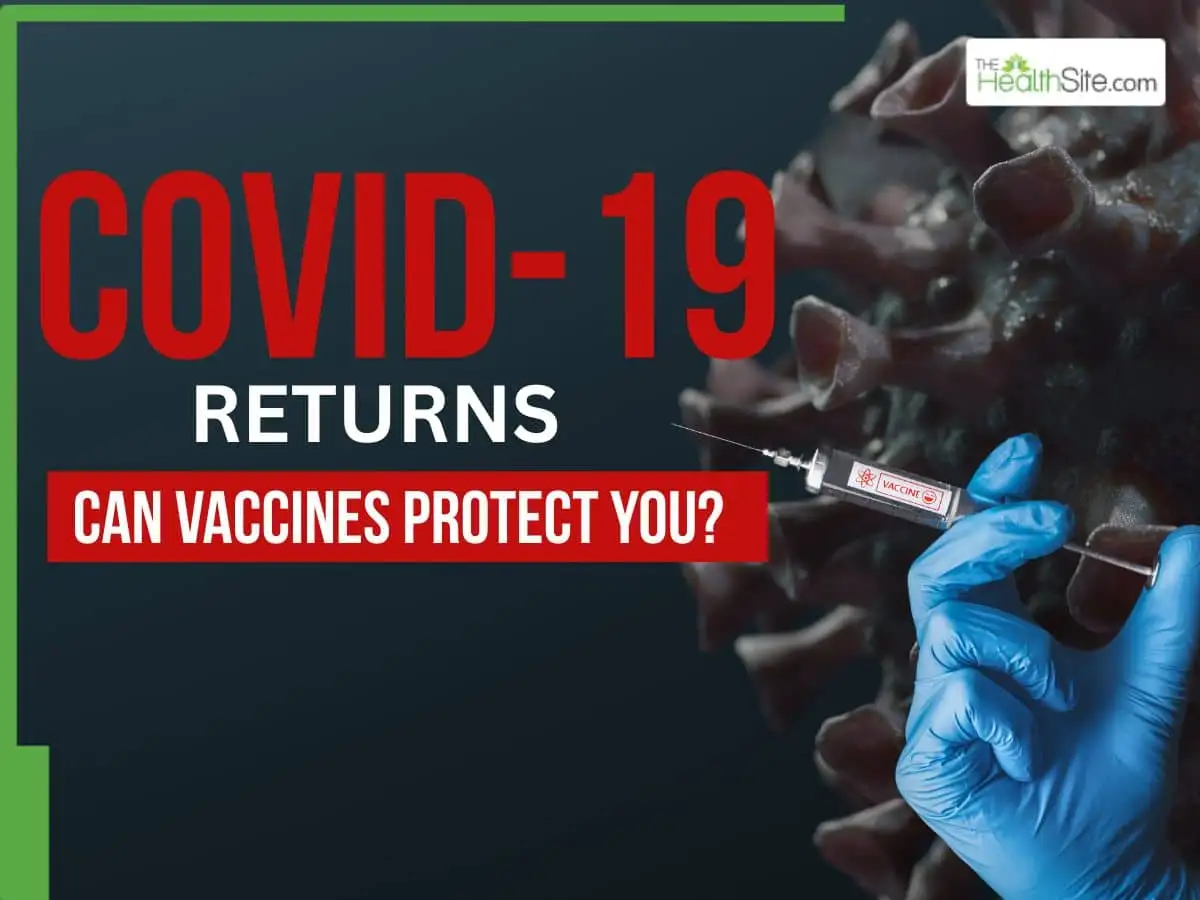 Rising COVID-19 cases in India: Vaccine effectiveness against JN.1 variant.