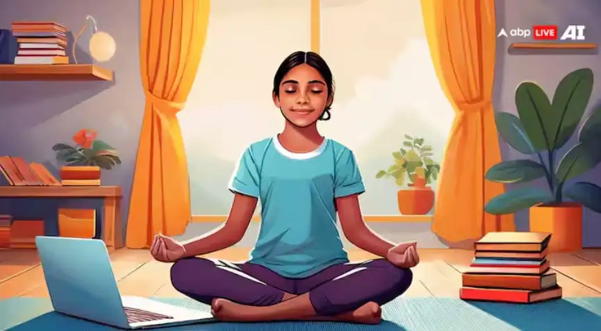 ਯੋਗ: ਆਧੁਨਿਕ ਤਣਾਅ ਲਈ ਪ੍ਰਾਚੀਨ ਅਤੇ ਪ੍ਰਭਾਵਸ਼ਾਲੀ ਹੱਲ