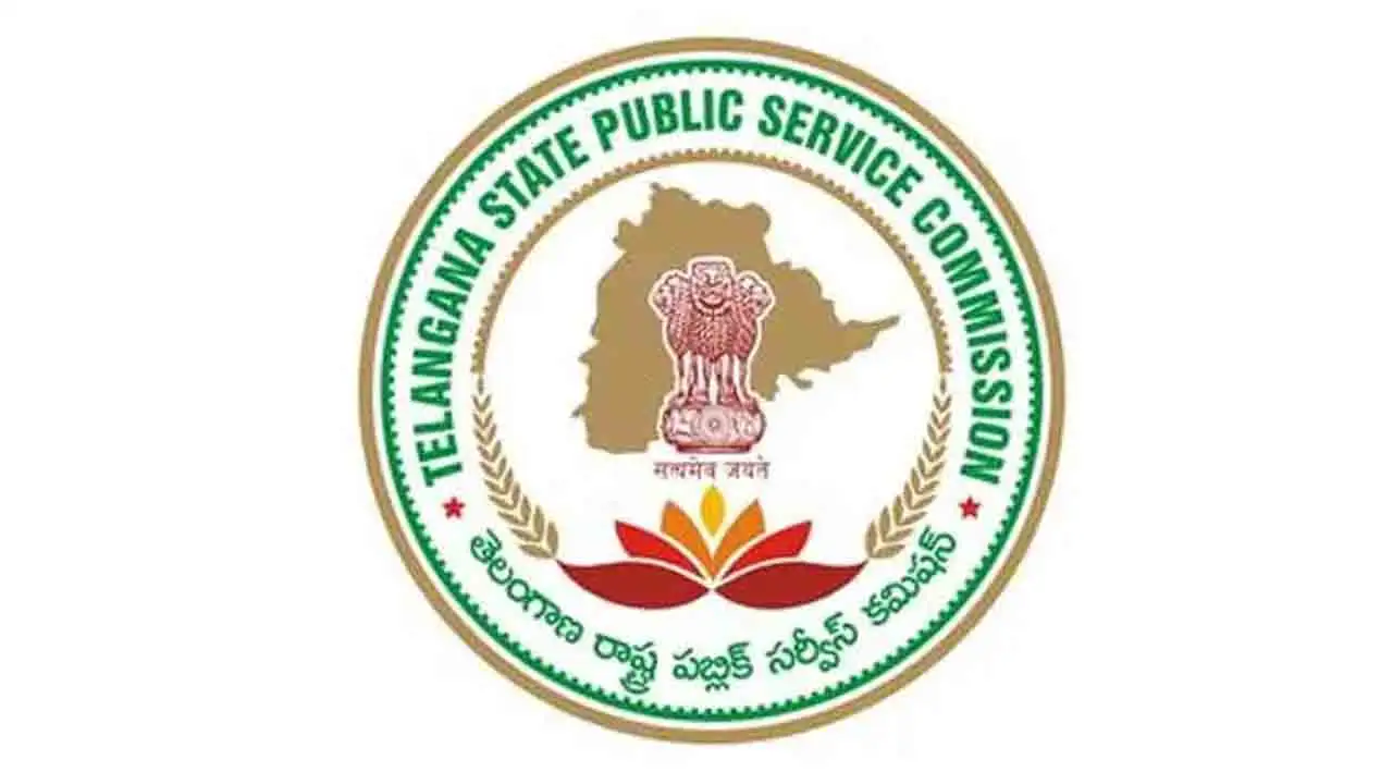 గ్రూప్ -1 పోస్టుల అమ్మకంపై తప్పుడు ప్రచారం, టీజీపీఎస్సీ ఫిర్యాదు