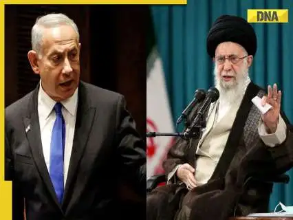 US intelligence suggests Israel may attack Iranian nuclear facilities