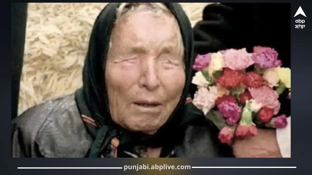 ਬਾਬਾ ਵੇਂਗਾ ਦੀ ਚੇਤਾਵਨੀ: ਸਮਾਰਟਫੋਨ ਬਣ ਰਿਹਾ ਹੈ ਸਾਈਲੈਂਟ ਮੌਤ।