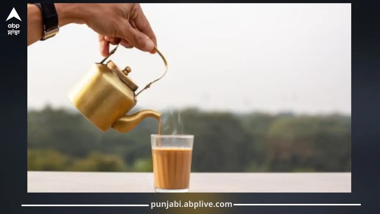 ਚਾਹ ਪੀਣ ਨਾਲ ਪੇਟ ਫੁੱਲਣਾ: ਕਾਰਨ ਅਤੇ ਇਸ ਤੋਂ ਬਚਾਅ