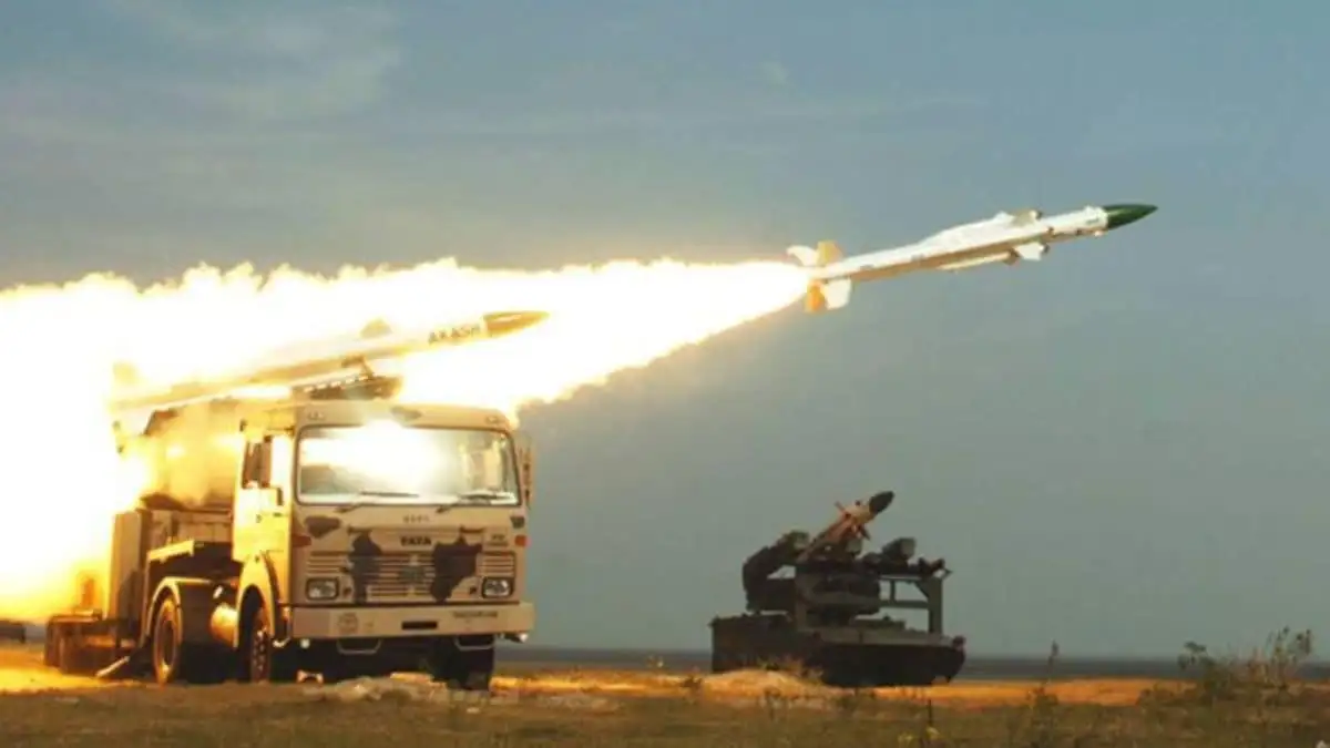 India's military modernization: Indigenization and operational readiness.