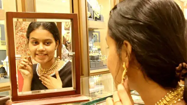 അമേരിക്കയും ചൈനയും സ്വർണ്ണ വിലയിൽ കുറവ്; പുതിയ തീരുമാനം