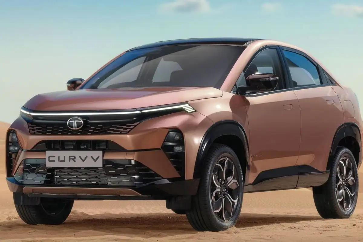 ਟਾਟਾ ਪੰਚ SUV: ਵਿਕਰੀ ਵਿੱਚ ਨੰਬਰ ਇੱਕ